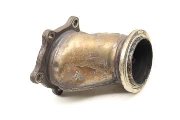 Exhaust Pipe 95B253101