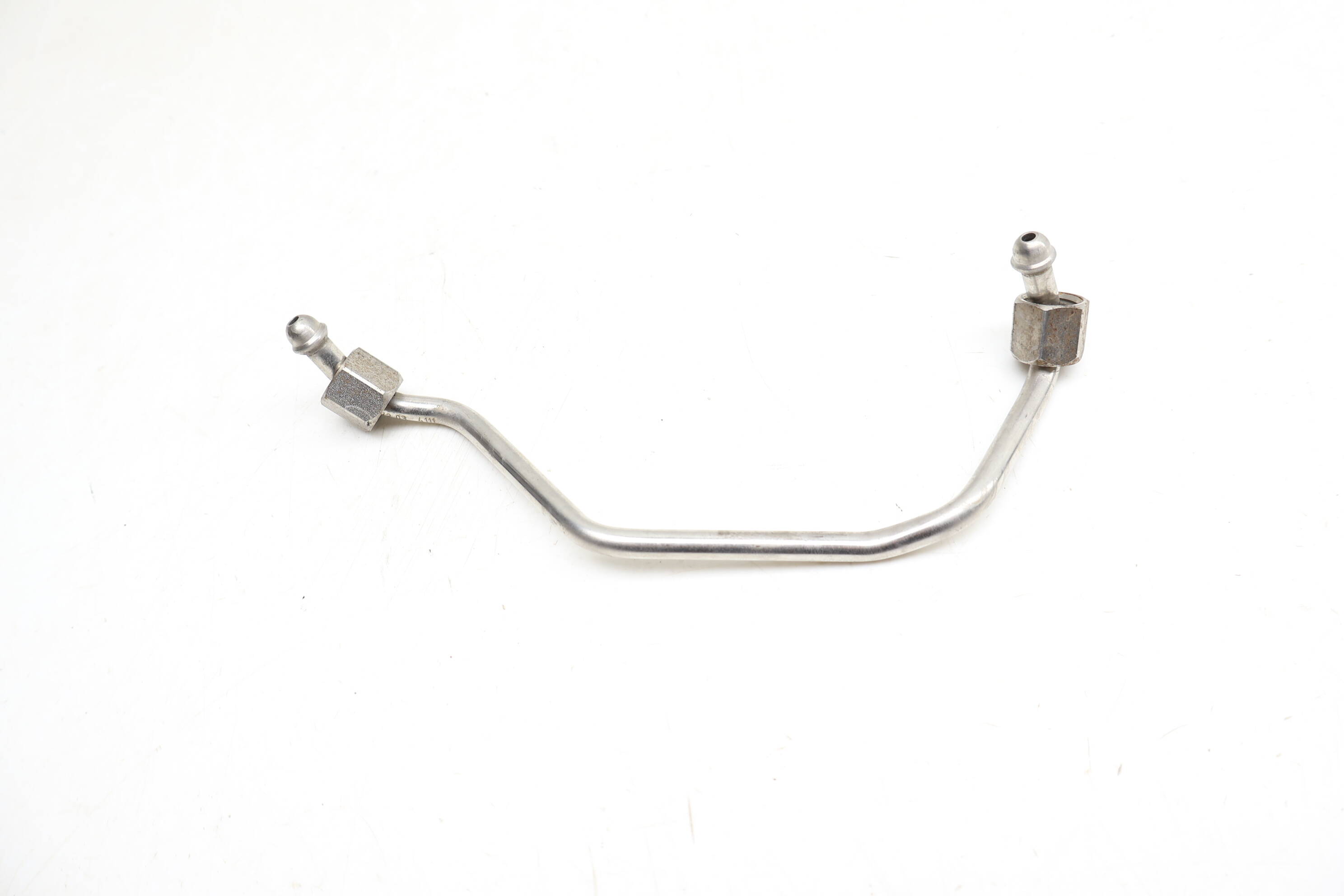 Fuel Line / Pipe 13537576772