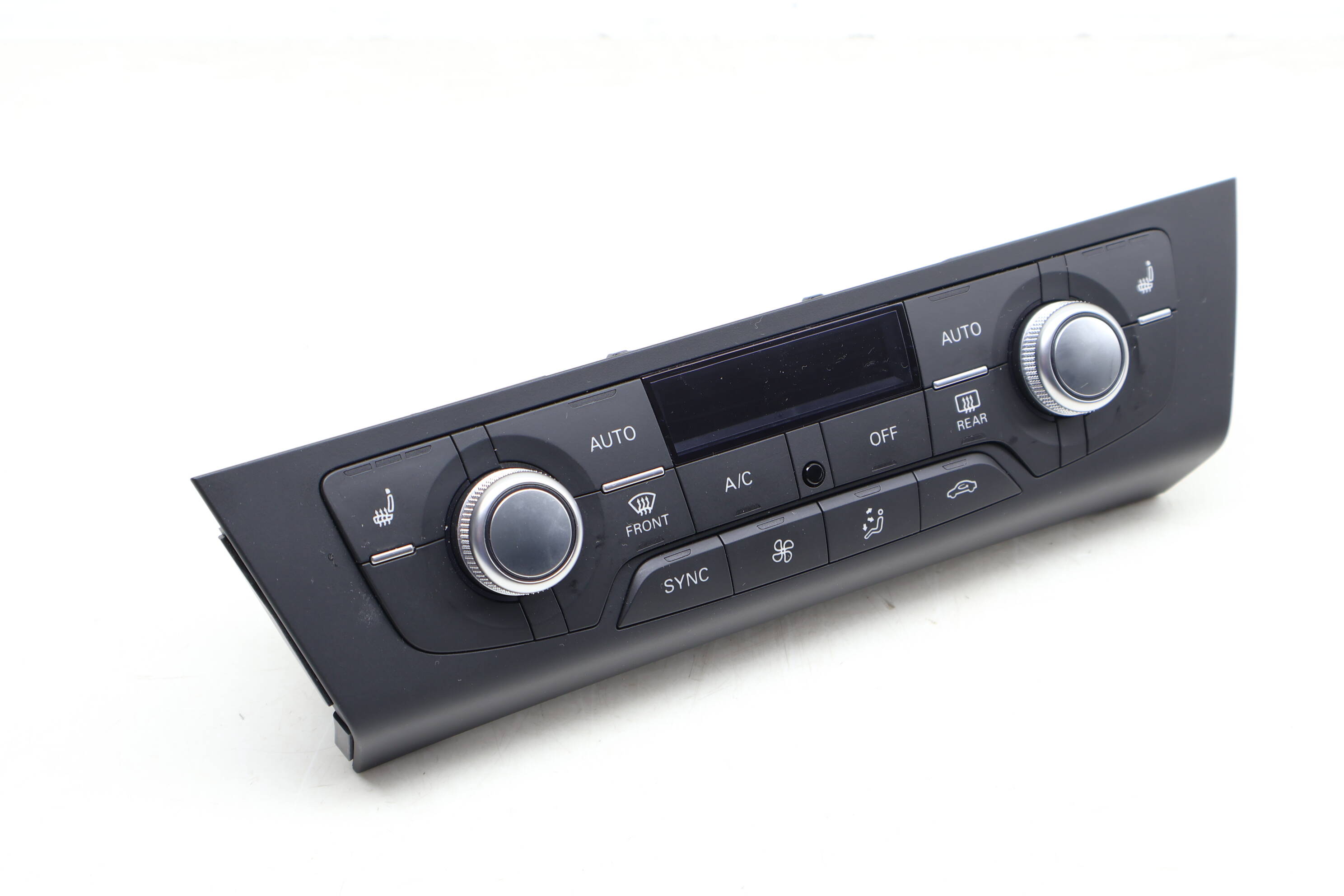 Ac Climate Control / Temp Unit 4G0820043BL