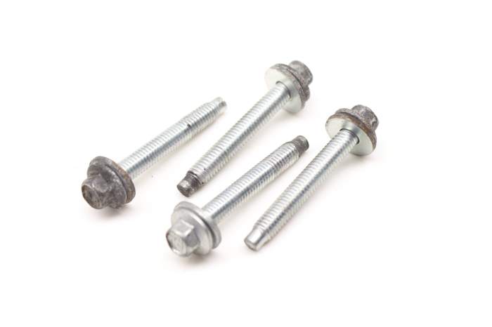 Throttle Body Screw / Bolt Set (4) main product photo