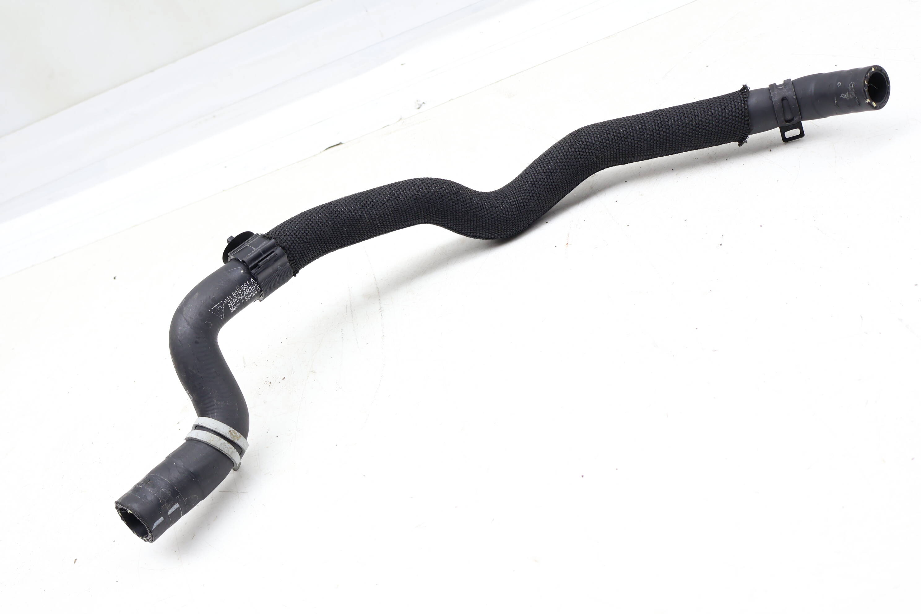 Coolant Hose / Line 9J1815551A