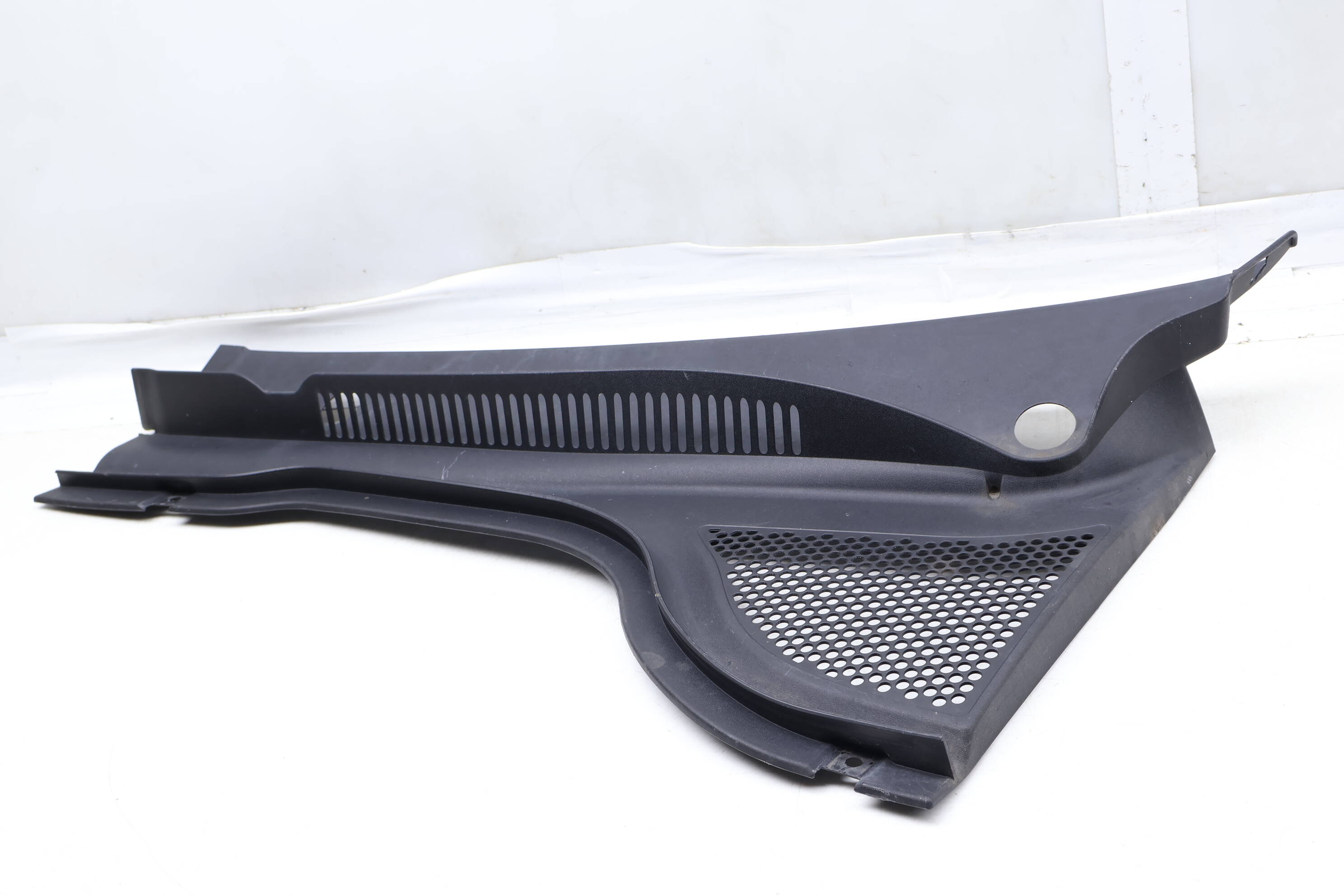 Rain Tray / Water Deflector 3C8819403