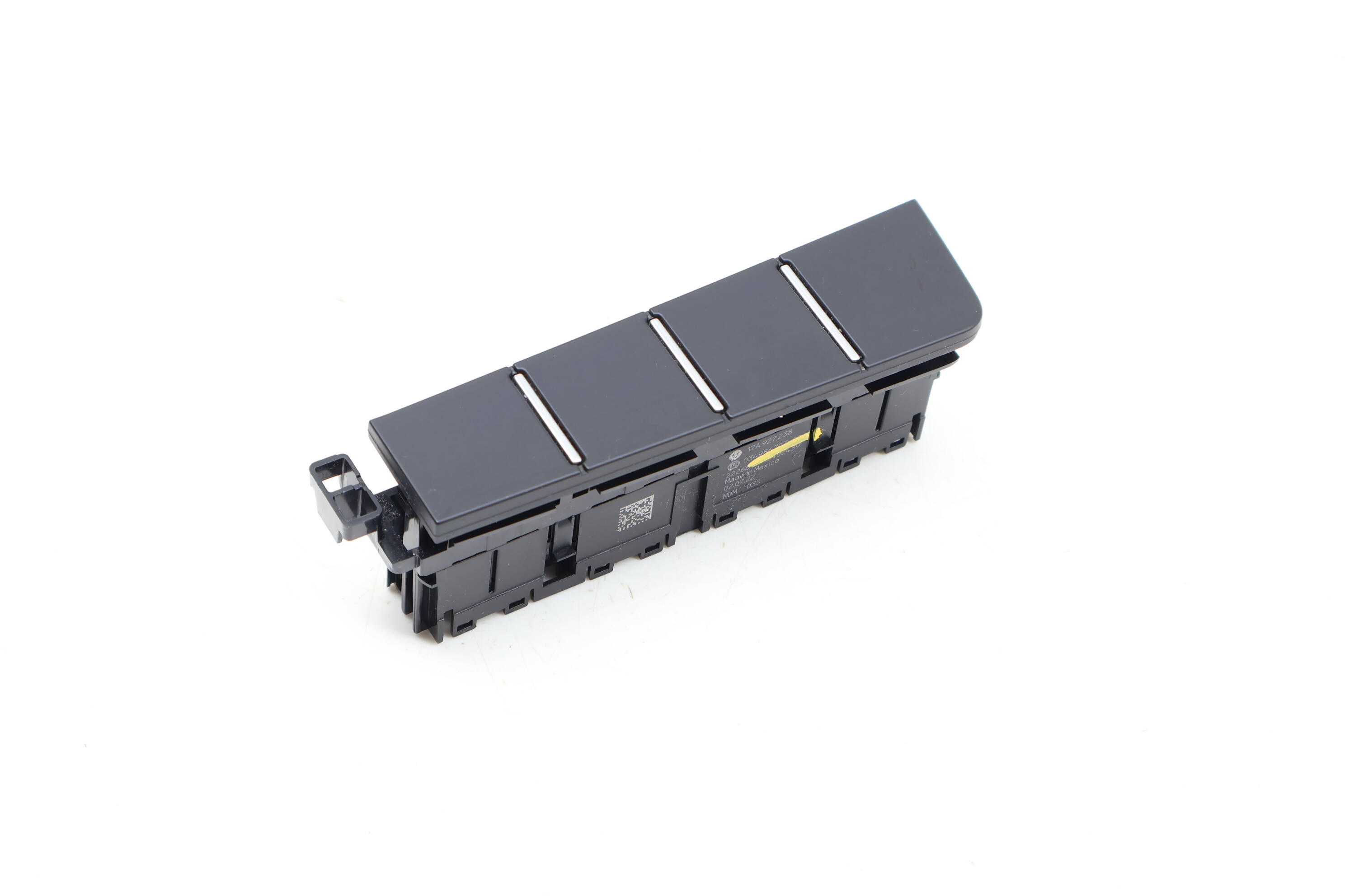 Center Console Multi Switch 17A927238