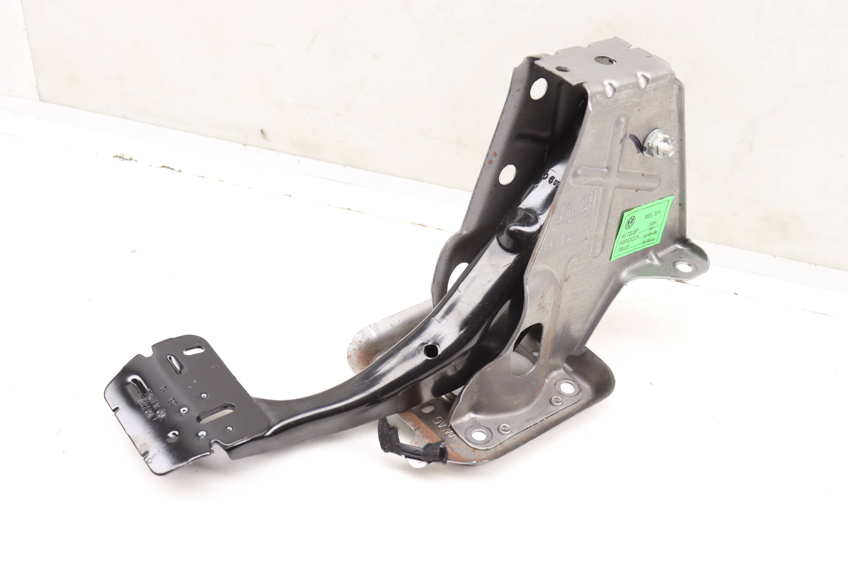 Brake Pedal Assembly 1K1721117H