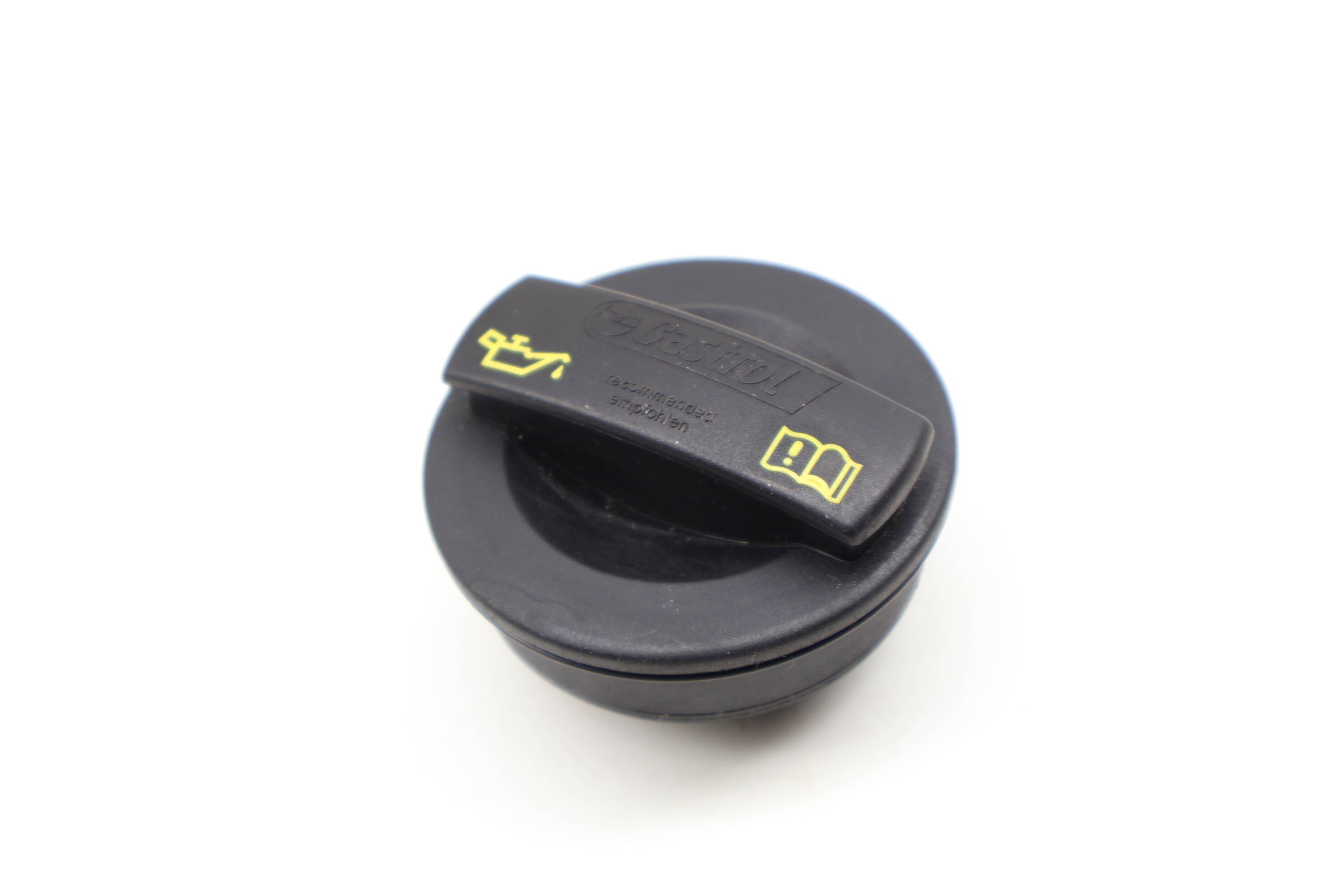 Engine Oil Cap 079103485