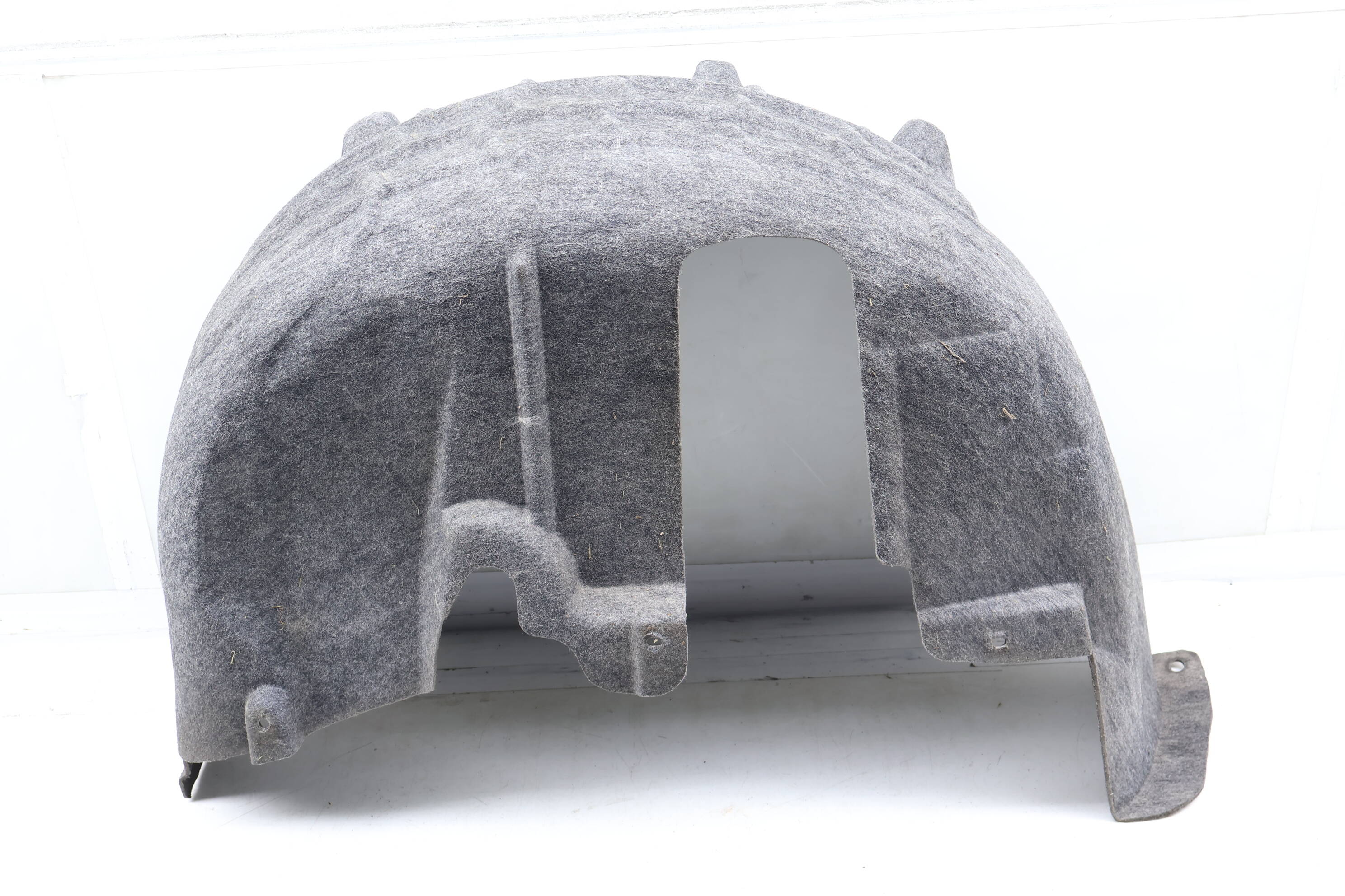 Quarter Panel Fender Liner / Wheel Housing Cover 3CM810972