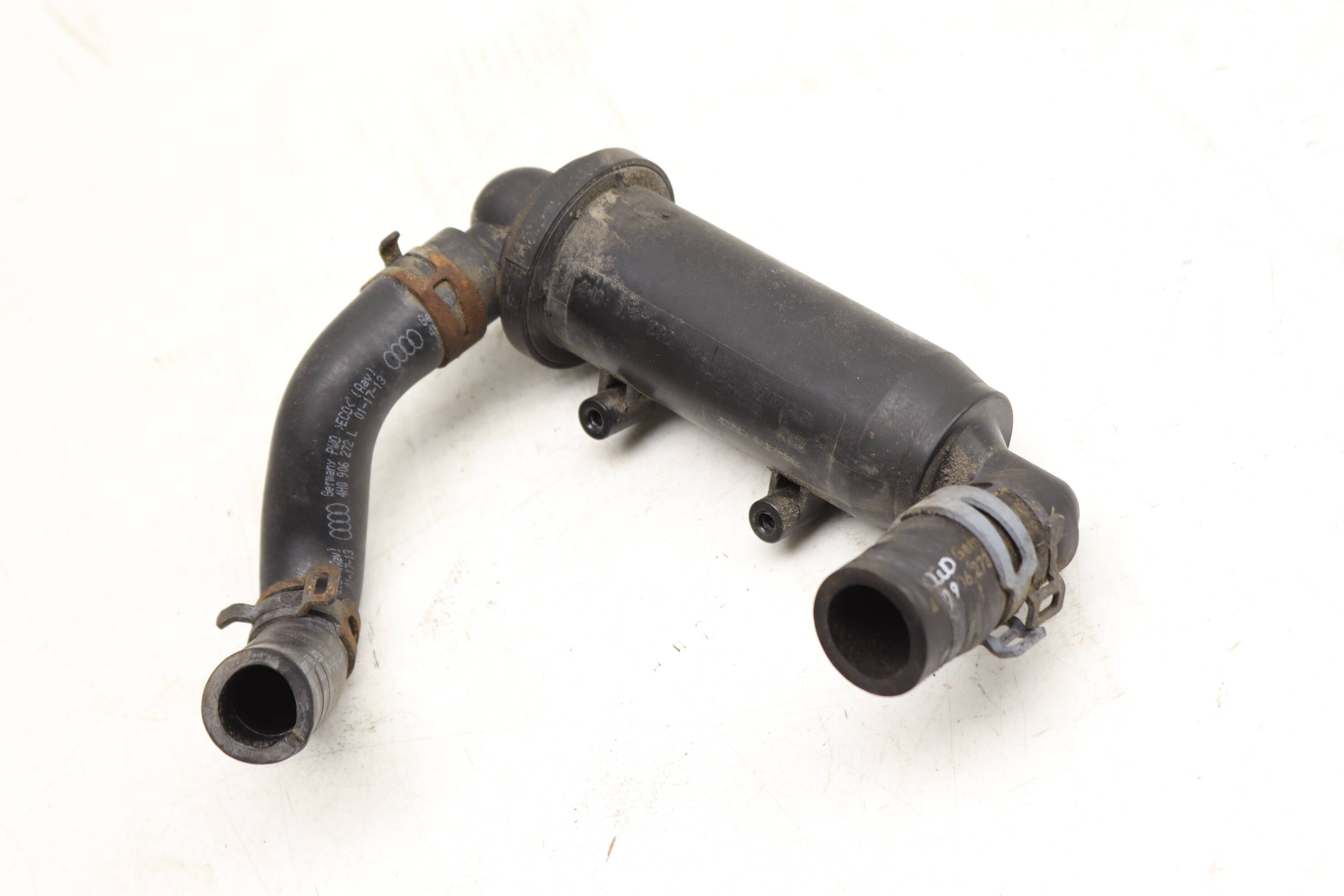 Leak Detection Pump Filter 4H0201232