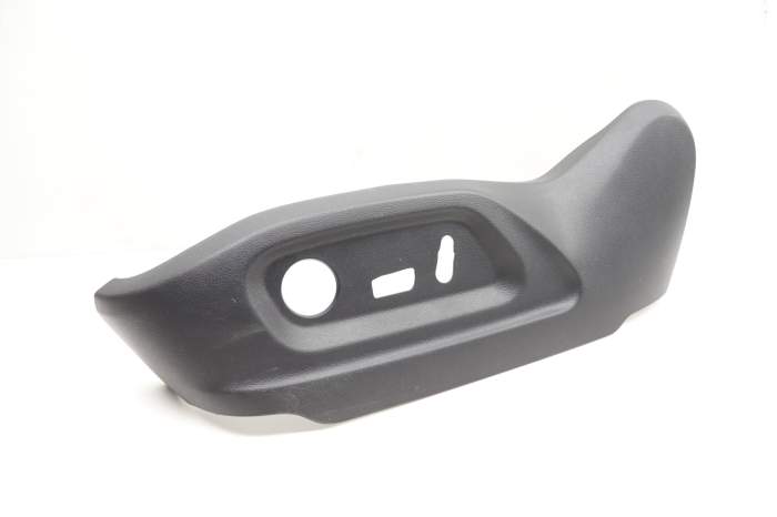 Seat Trim Panel 8U0881313 main product photo