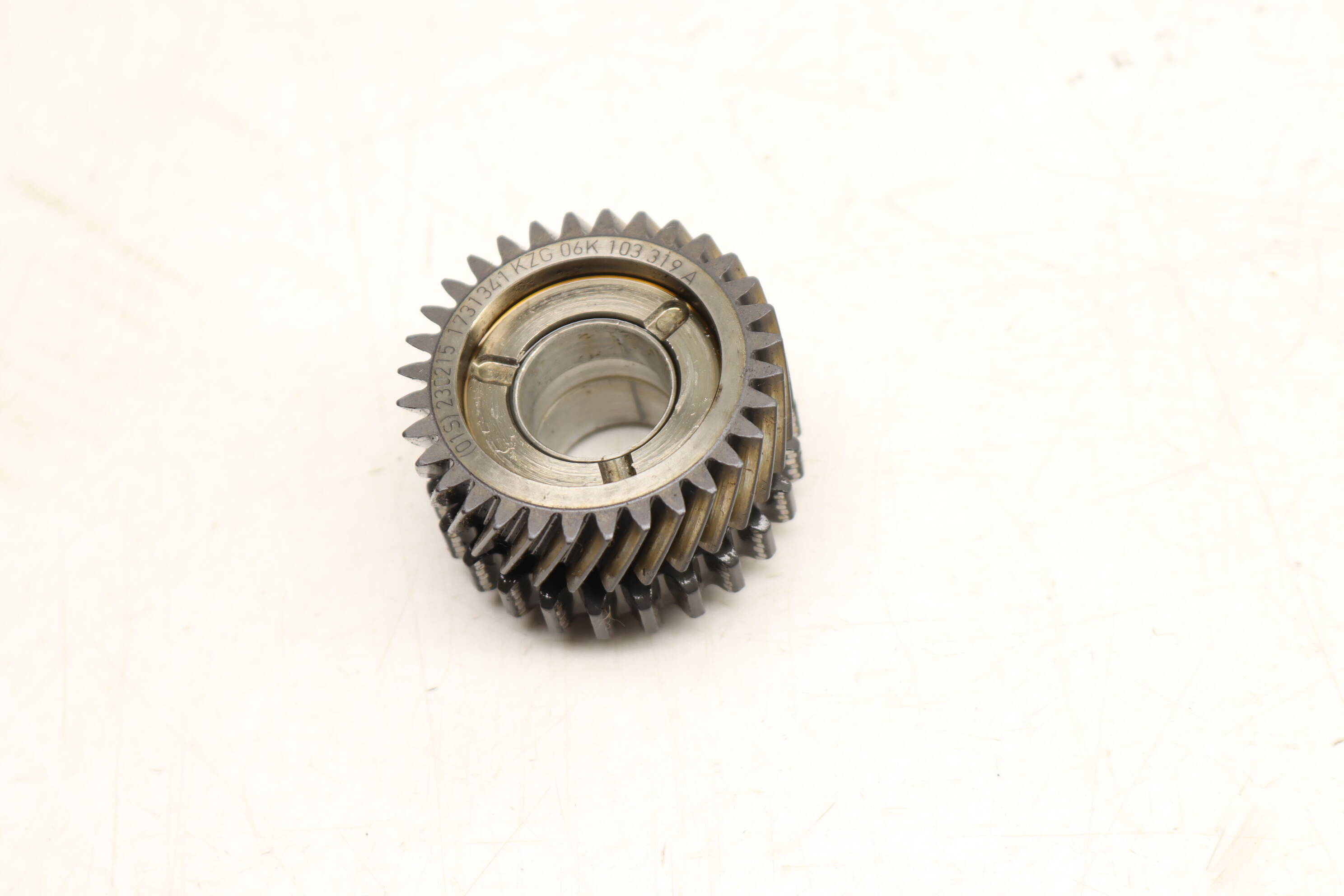 Timing Gear / Sprocket 06K103319A
