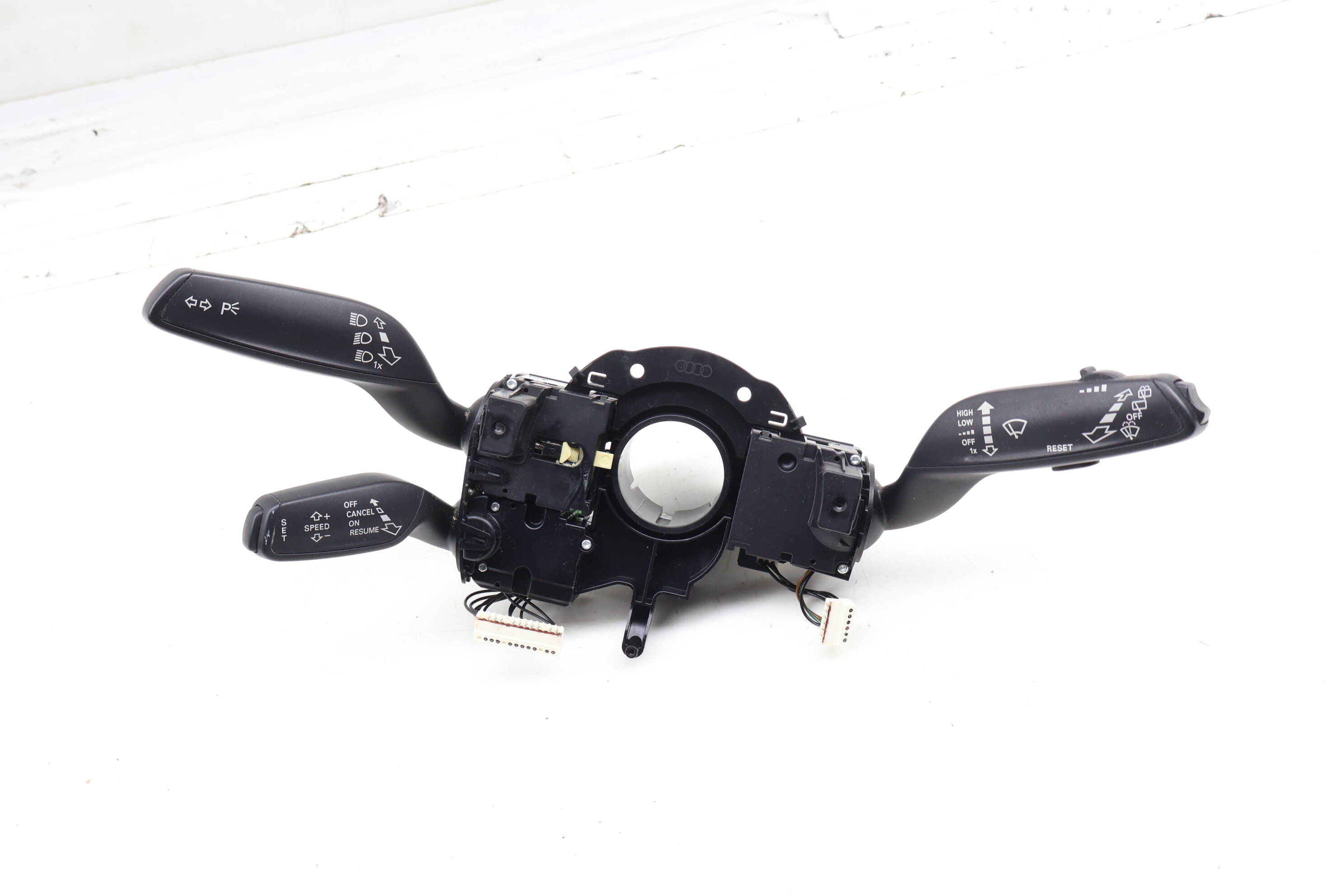 Steering Column Multifunction Switch / Stalk 4G8953502AD