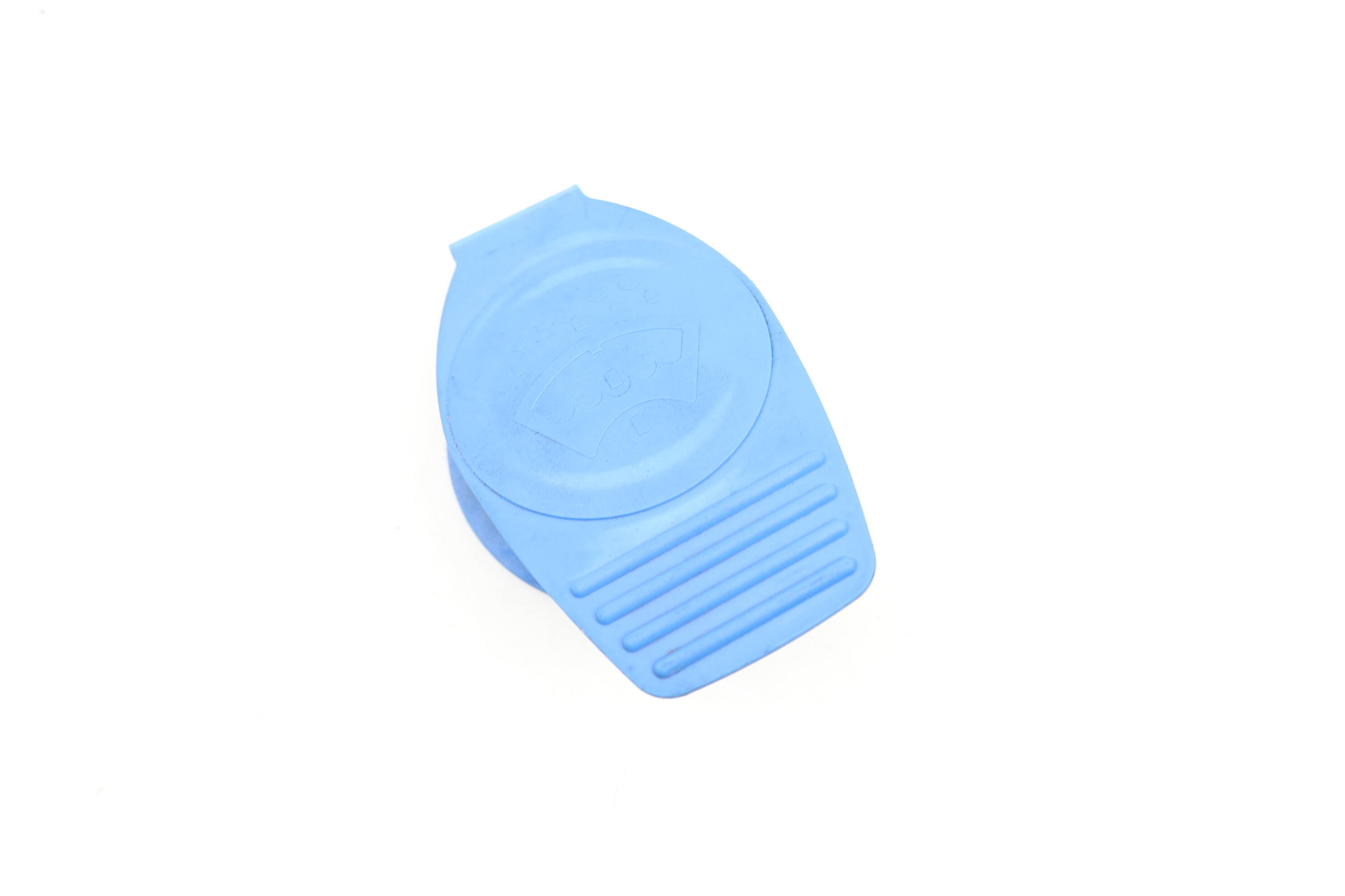 Windshield Washer Reservoir / Tank Cap 7L6955455