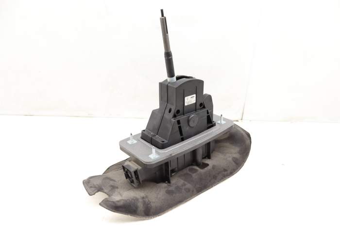 Automatic Shift / Shifter Assembly 95B713041C main product photo
