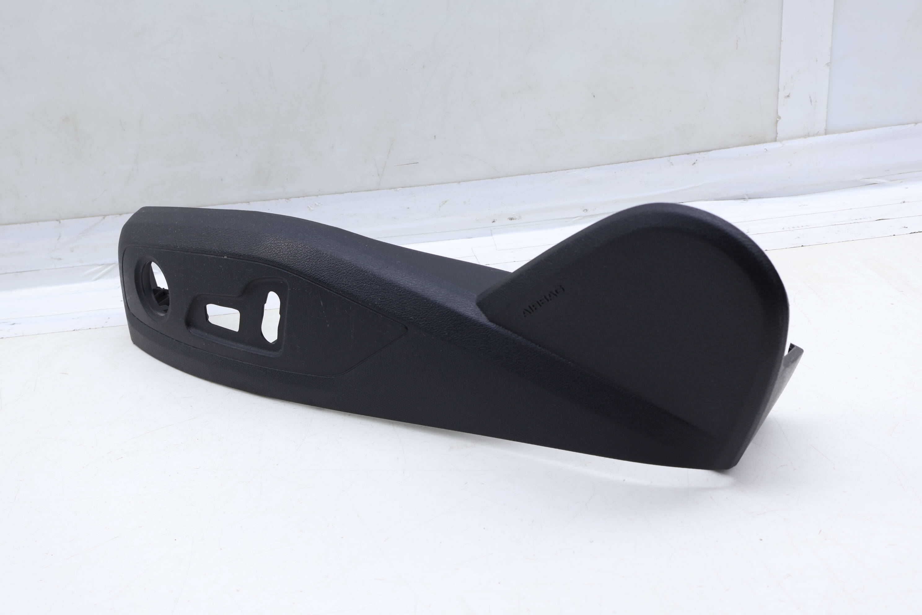 Outer Seat Switch Trim / Panel 8W0881325P