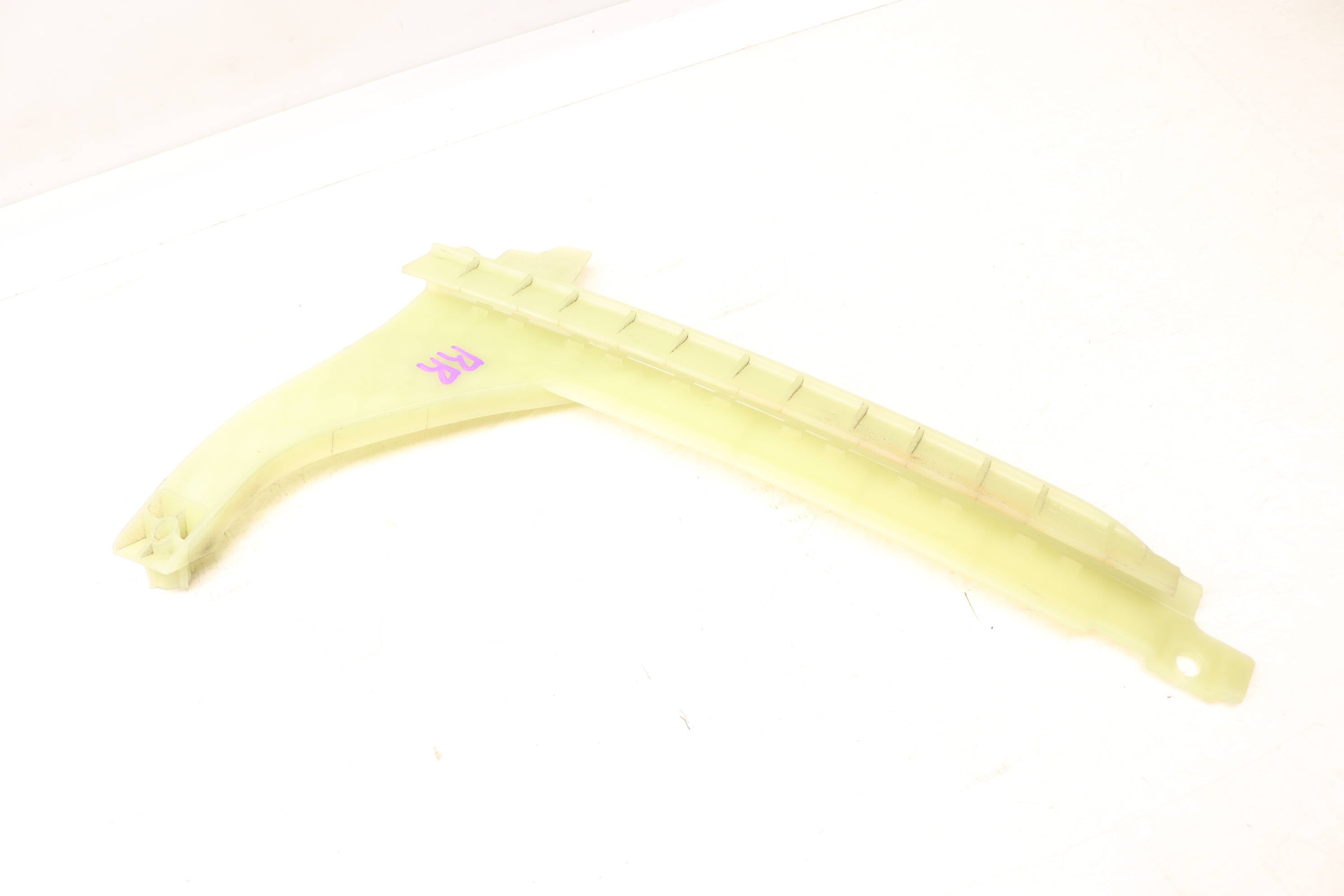 Window Regulator Track 8W0839068