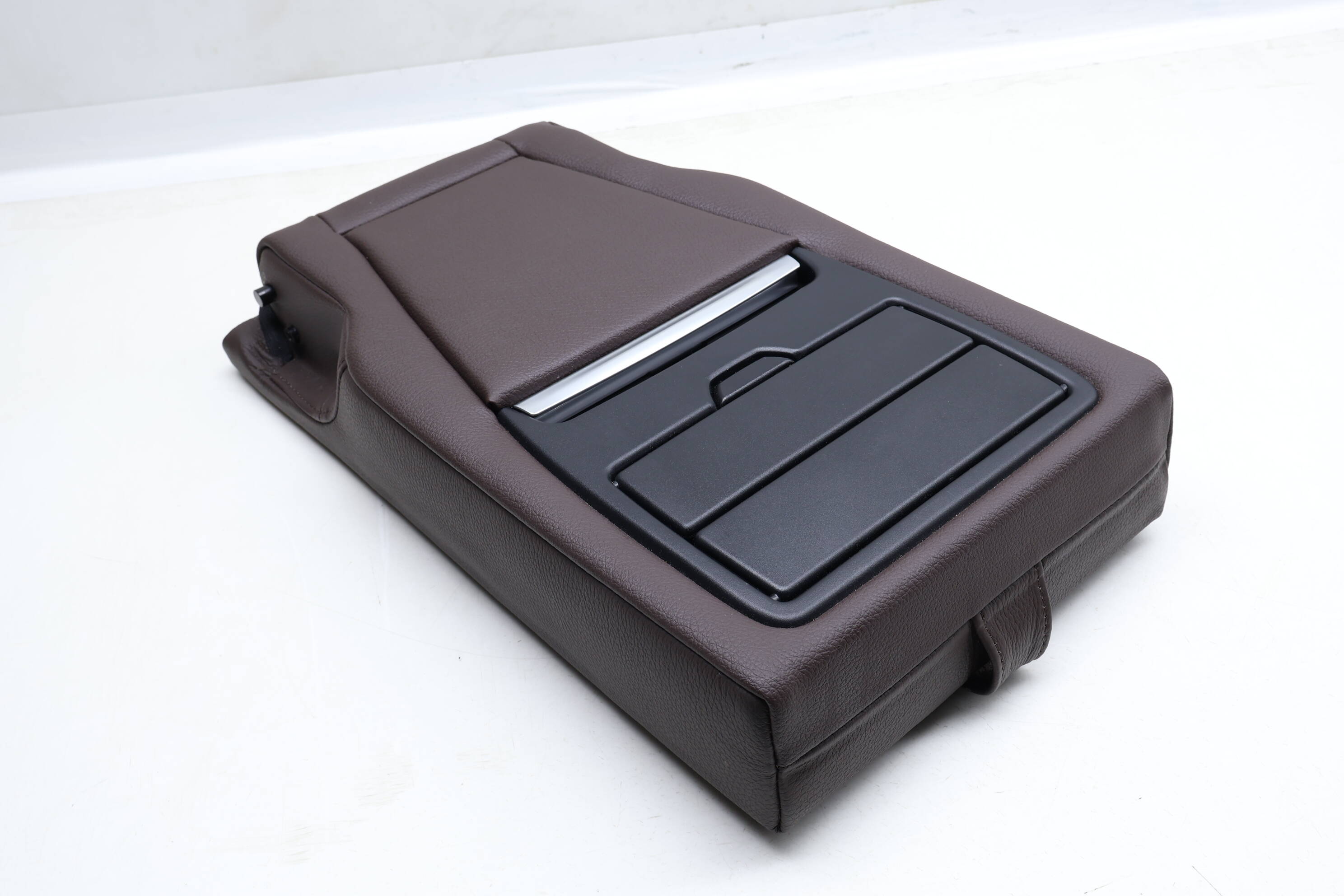 Seat Center Armrest / Cup Holder 52207353234