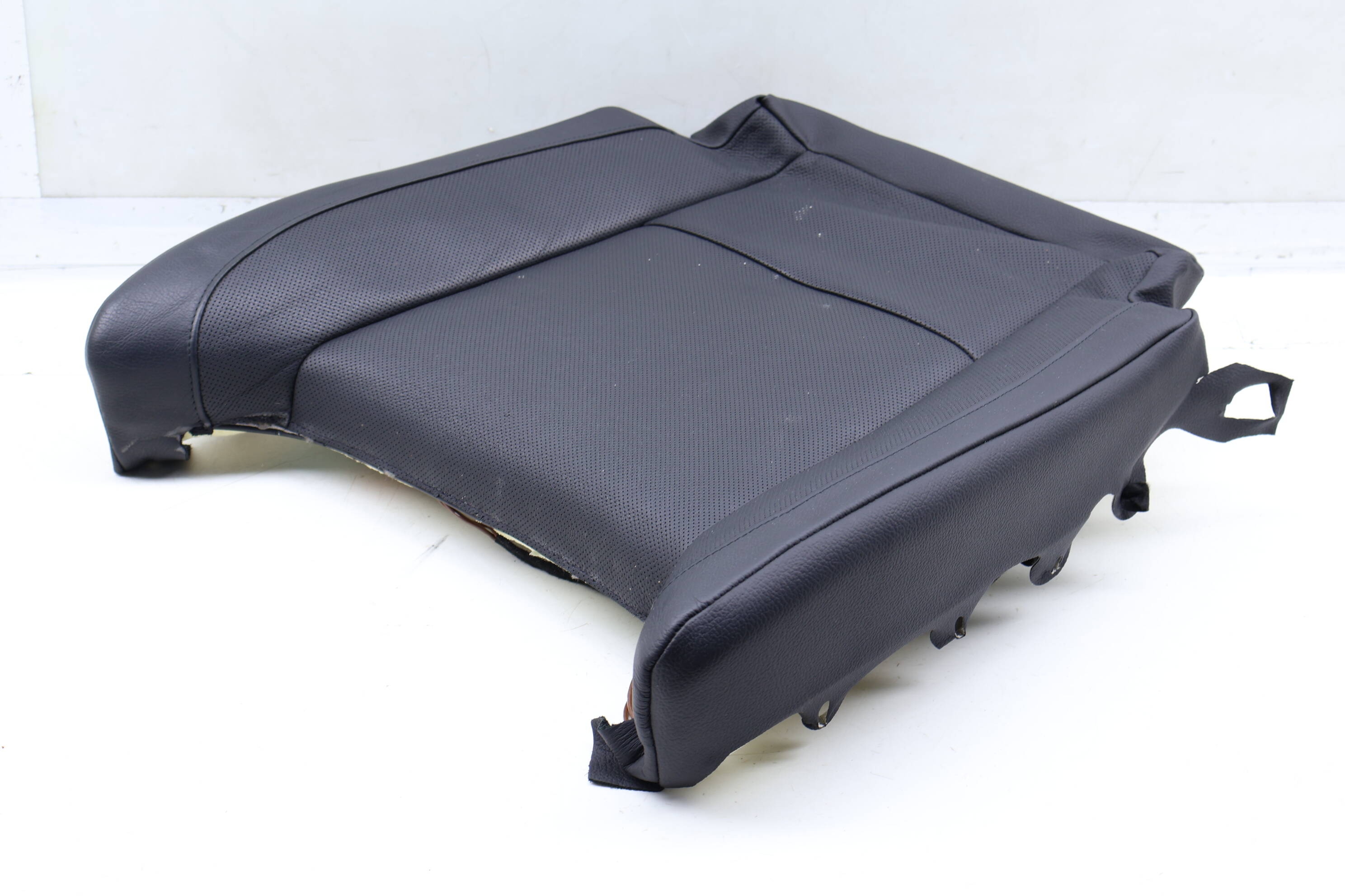 Lower Seat Bottom Leather Cushion (Nevada) 52107292789