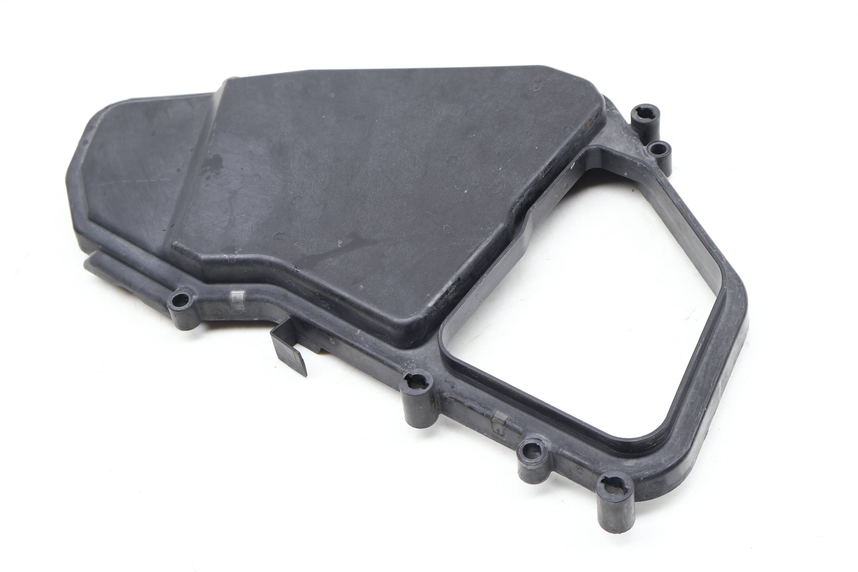 Relay / Fuse Box Cover 7L0937576B 95861011100