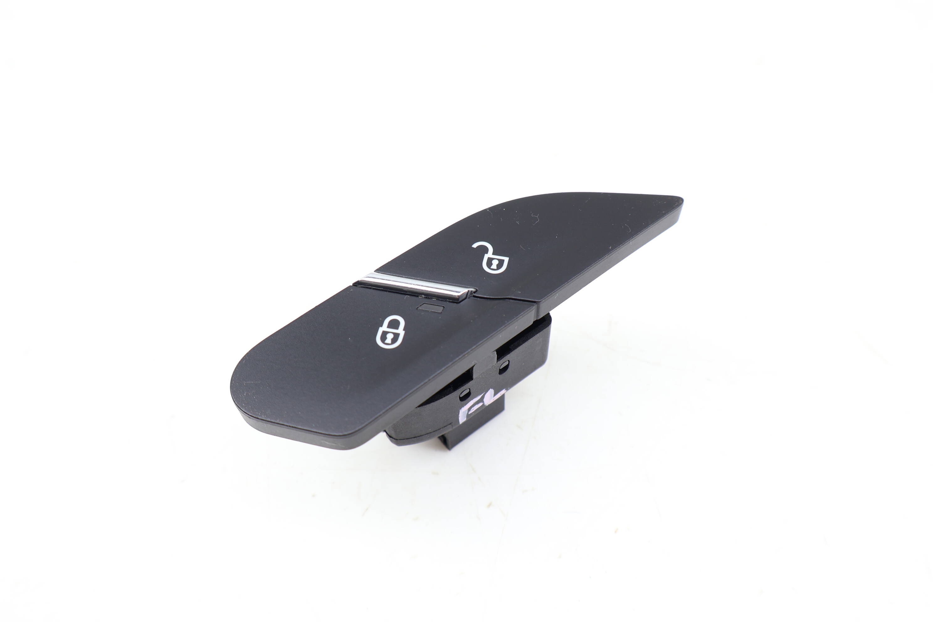 Door Lock Switch 95B962125B