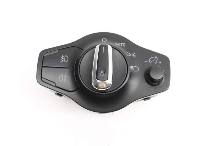 Headlight / Fog Light Switch 8K0941531G main product photo
