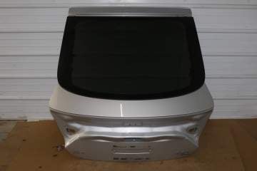 Trunk Hatch / Deck Lid Shell 4G8827025A