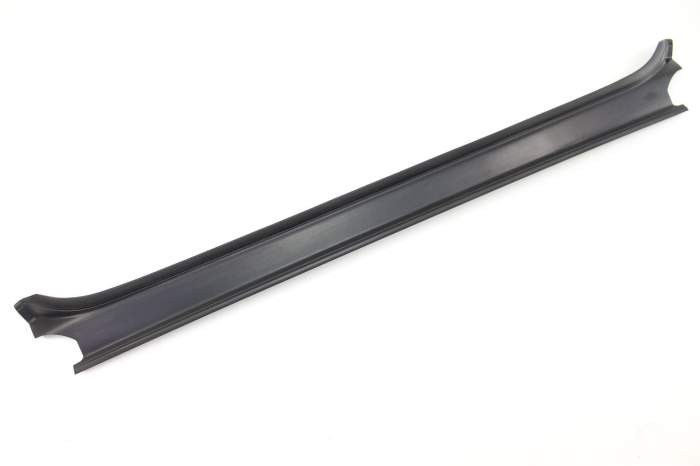 Upper Trunk / Hatch Trim 8P4827229 main product photo