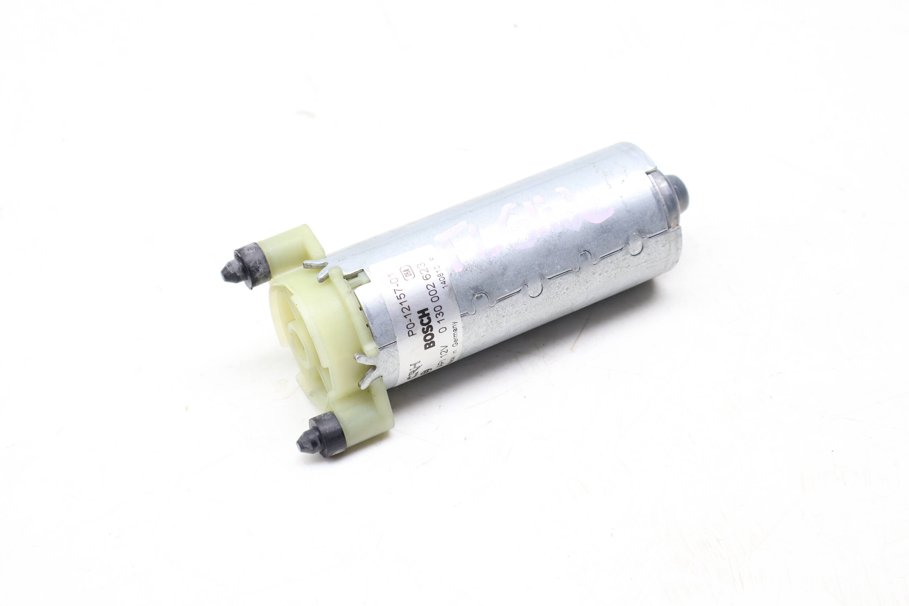 Slide Seat Motor