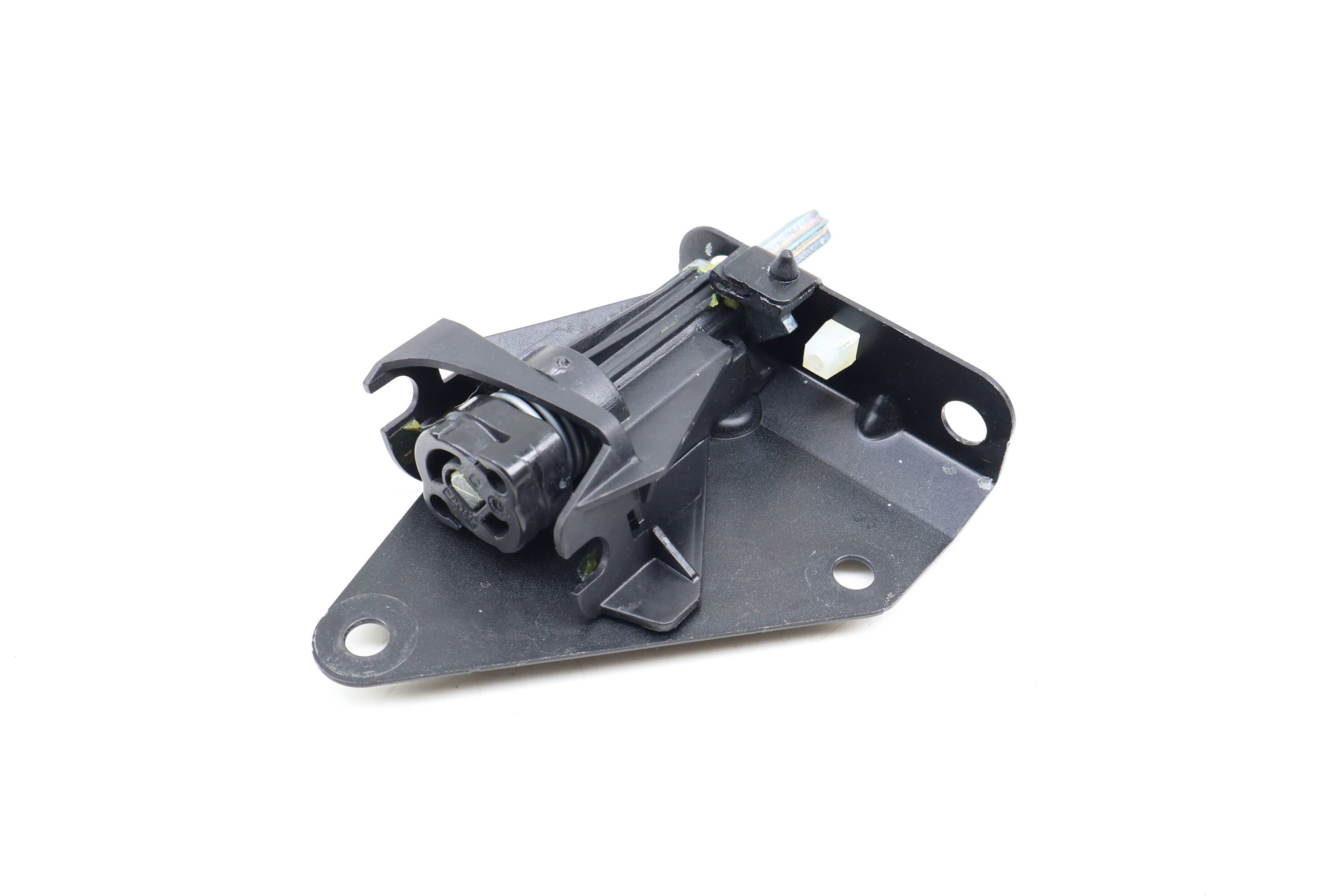 Trunk Hatch Latch / Lock 51247162149