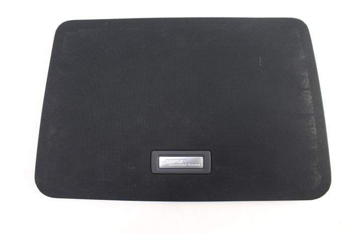 Center Bose Deck Speaker Grille / Cover 4E0035435A main product photo