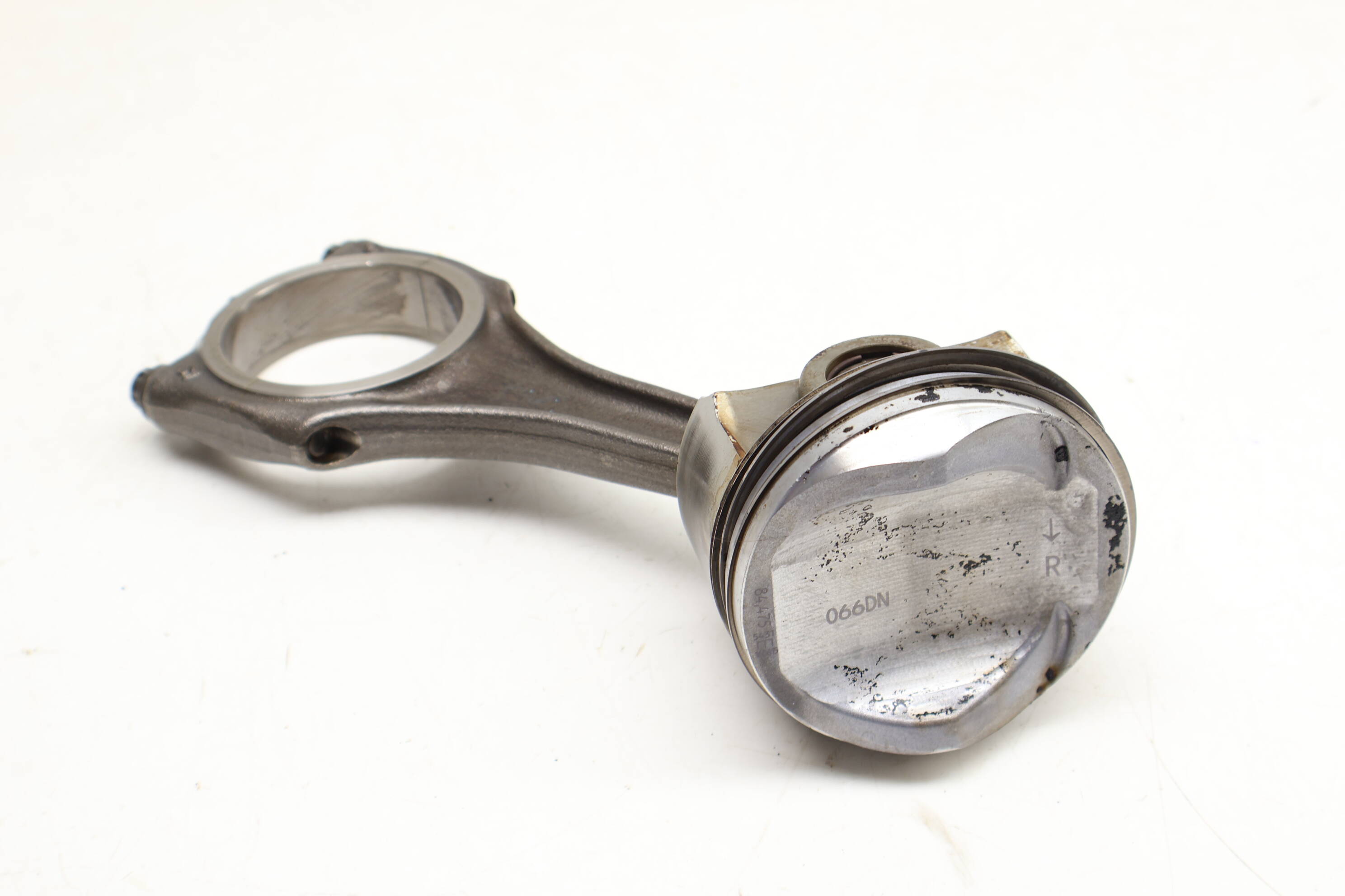 Piston W/ Connecting Rod 06E107066DN
