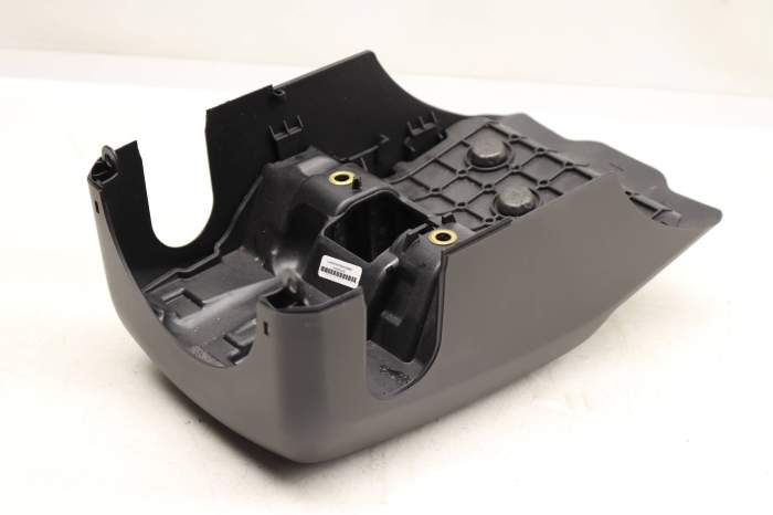 Steering Column Trim / Cover (Lower) 7P5880515A 95855251510 main product photo