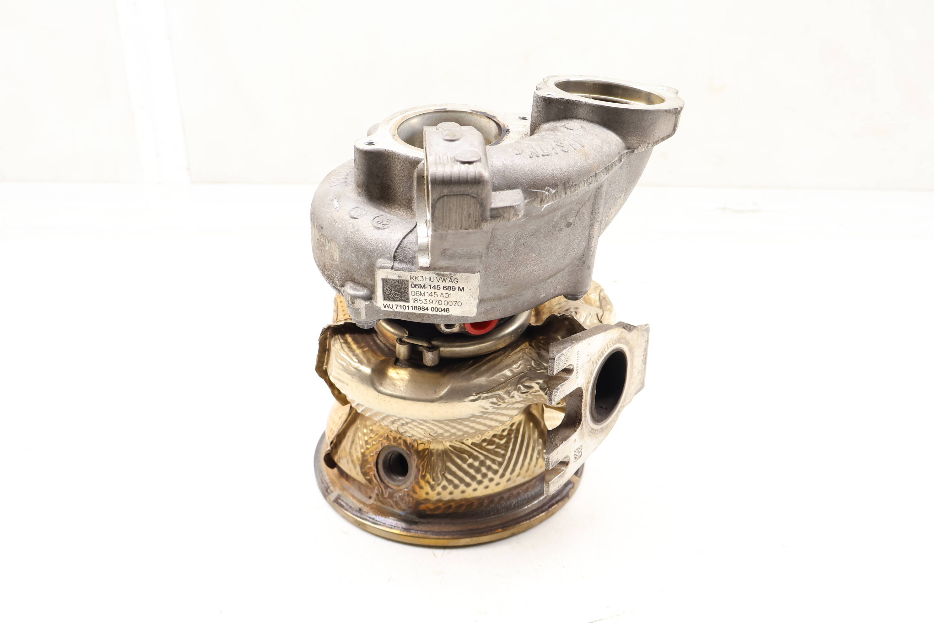 Turbo / Turbocharger 06M145689M