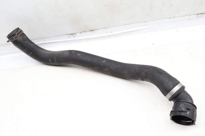 Radiator Coolant Hose / Line (Supply) 7P5122101G 95810640200 main product photo