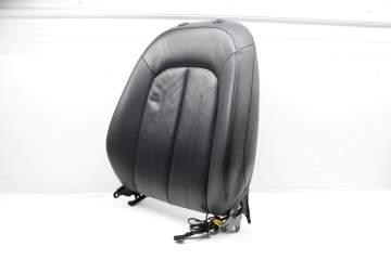 Upper Seat Backrest Assembly 4G8881805B