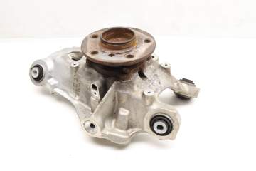 Spindle Knuckle W/ Wheel Bearing 33326852162