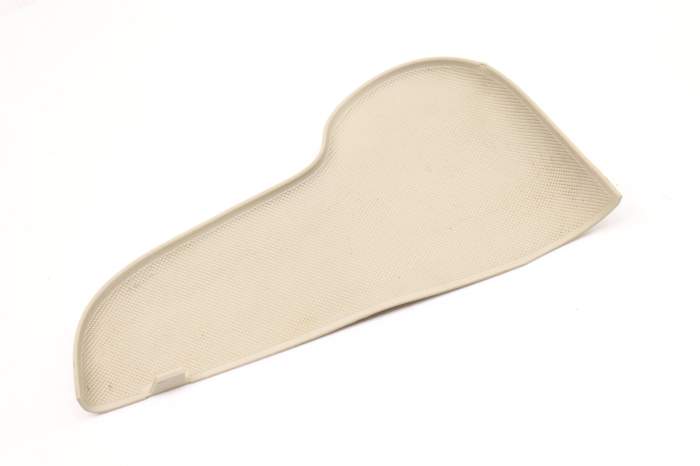 Door Panel Storage Rubber Insert 4M0868133 main product photo