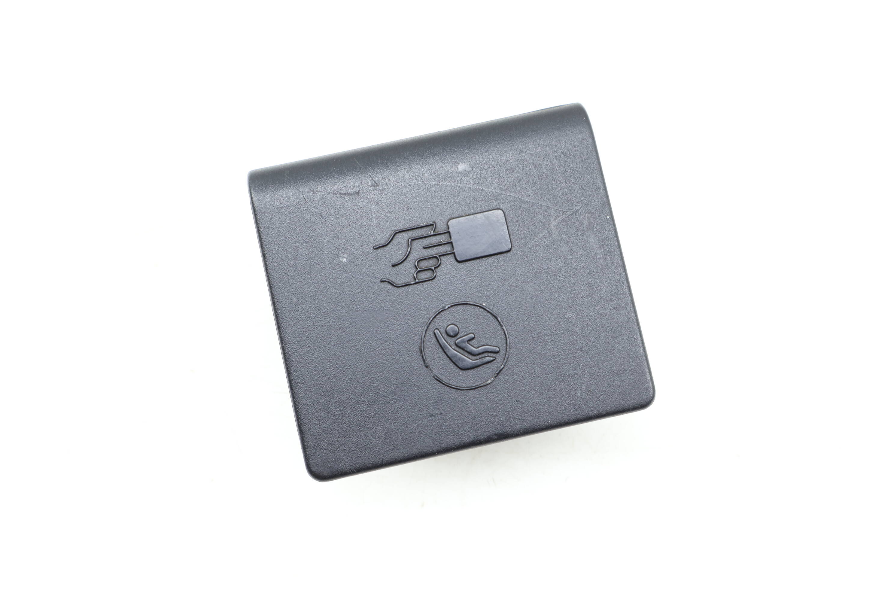 Child Seat Isofix Safety Cover / Cap 52203410244