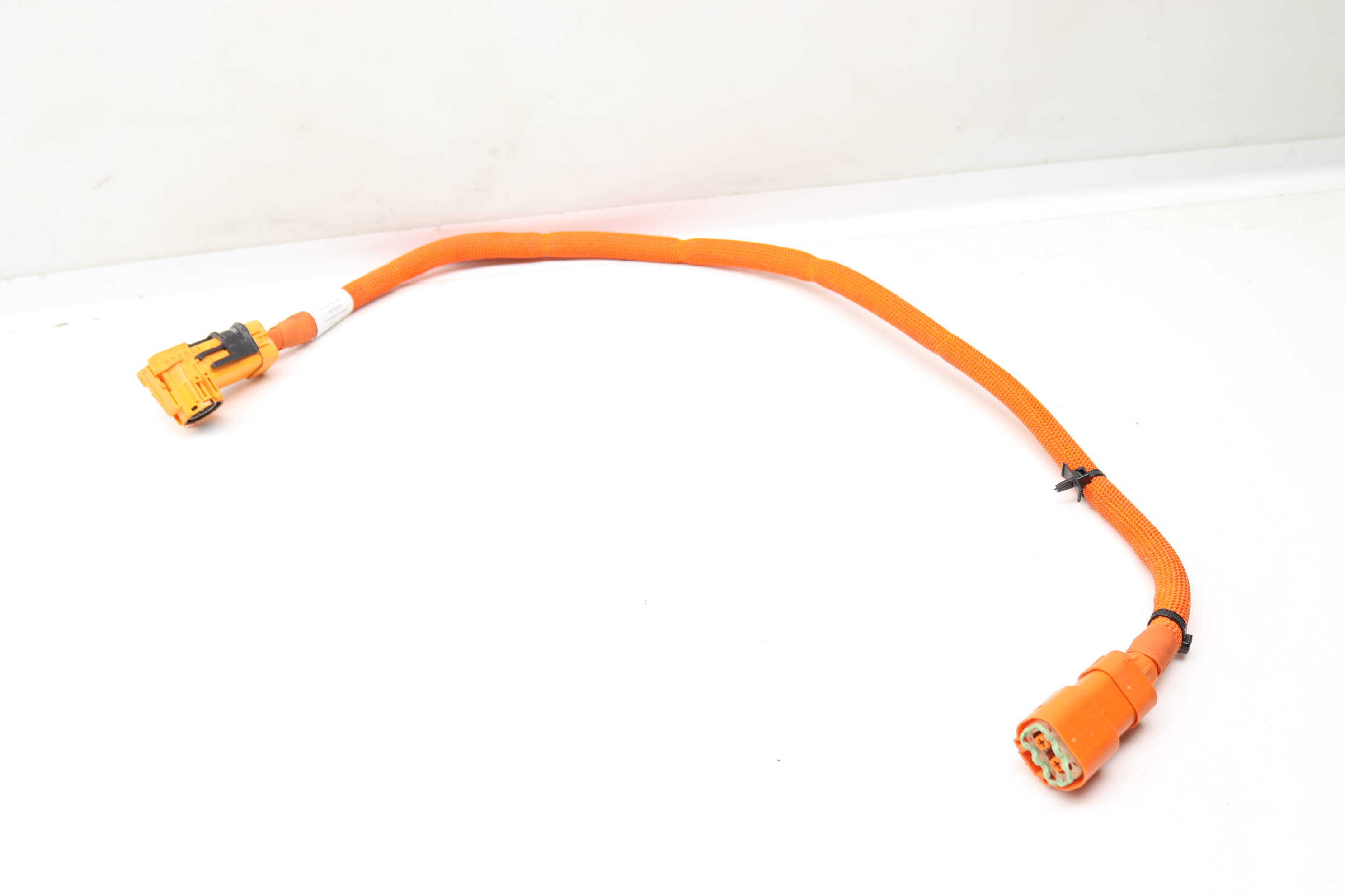 High Voltage / Hv Cable Wiring Harness (Ac Compressor) 9J1971008A