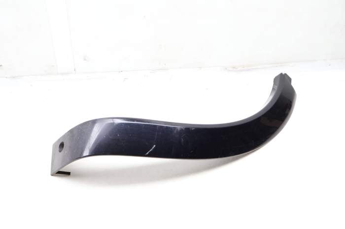 Wheel Fender Flare Trim / Molding (Rear) 7P5853989B 95855998950 main product photo