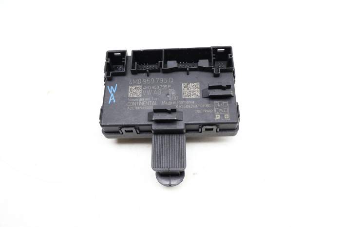 Door Control Module 4M0959795Q main product photo