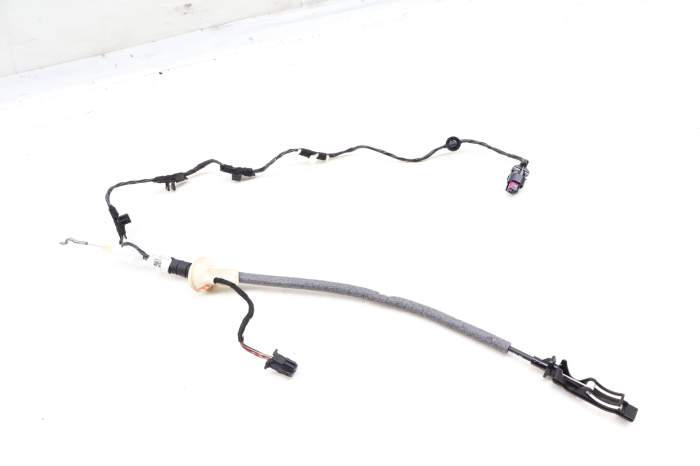 Interior Door Handle Release / Bowden Cable W/ Wiring Harness 5NN972295A main product photo