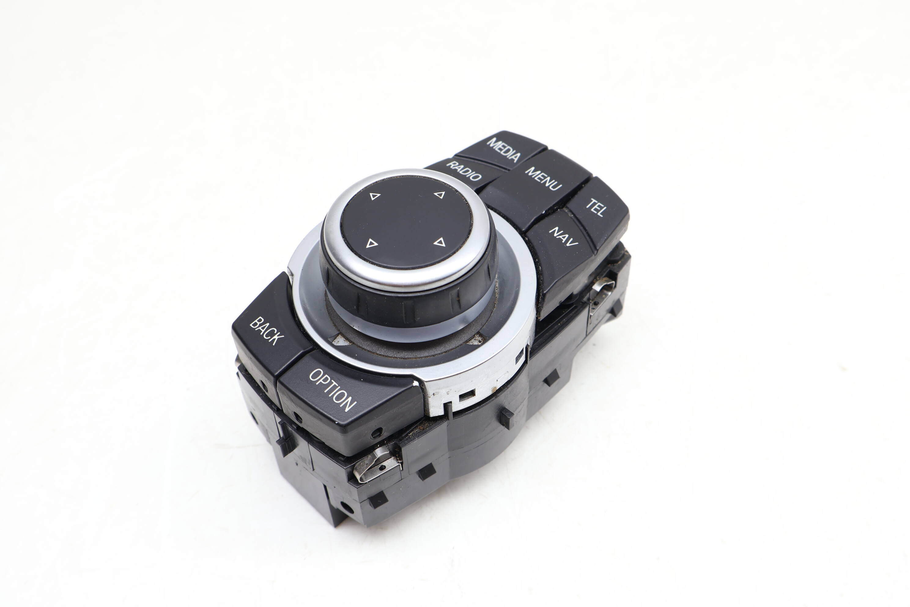 Idrive&#x20;Control&#x20;Switch&#x20;&#x2F;&#x20;Unit&#x20;65829285443