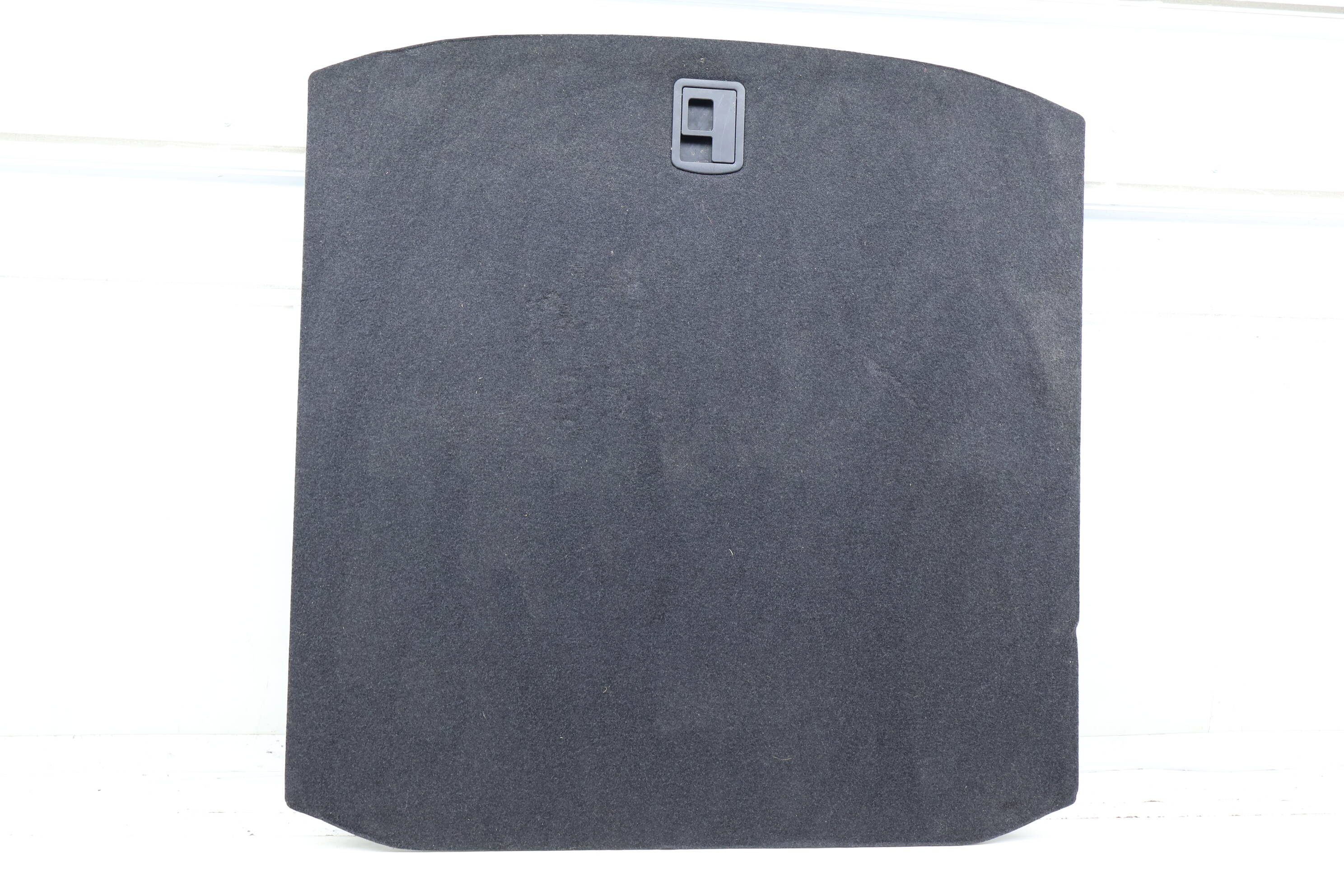 Trunk Mat / Spare Tire Cover 8Y5863463B