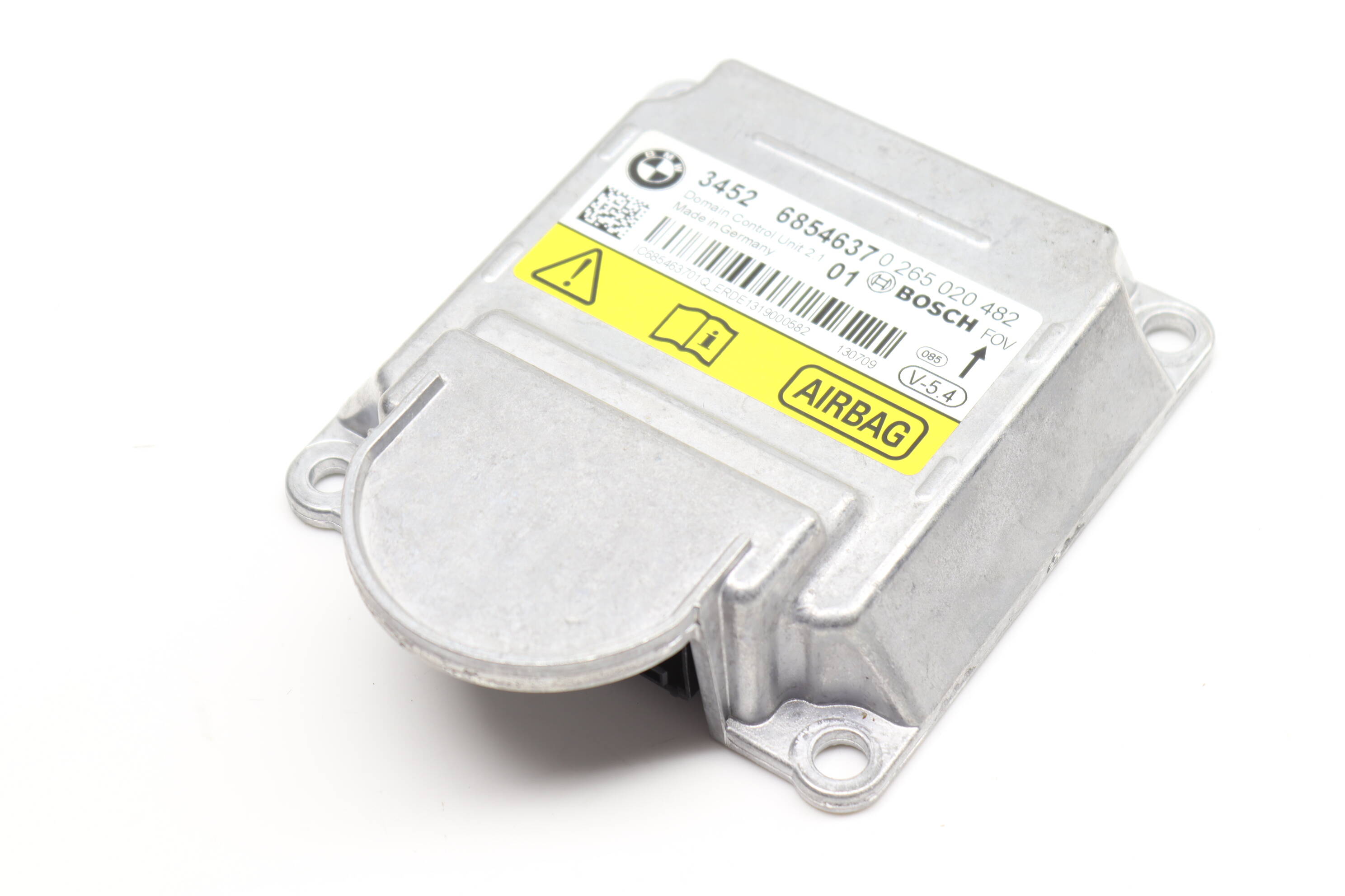 Air Bag / Airbag Control Module 34526854637