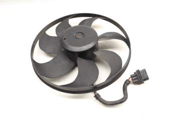 Electric Cooling Fan 1J0959455S