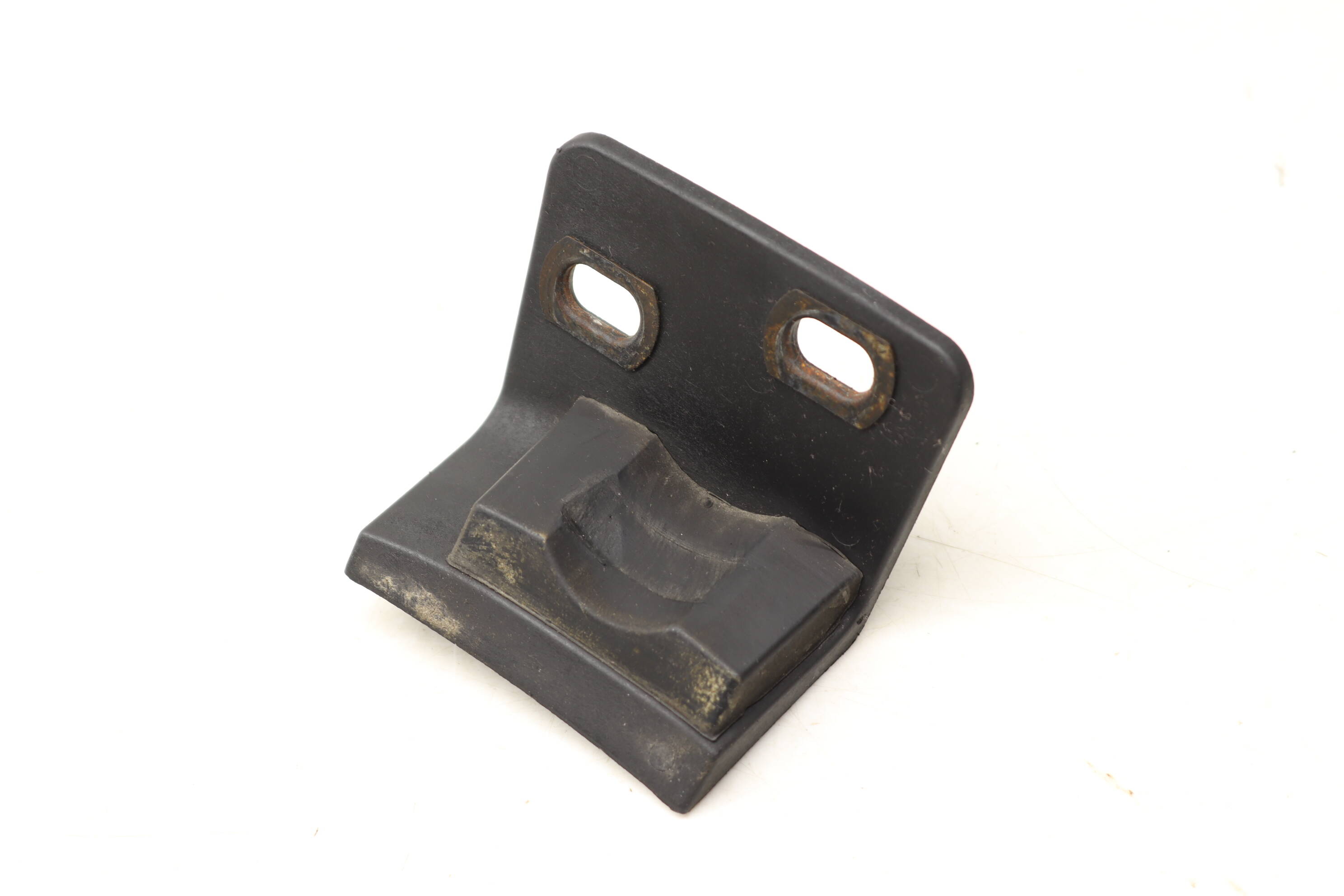 Trunk Hatch Guide / Bracket 7L6827684D