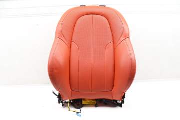 Upper Seat Backrest Cushion (Leather) 52107454362