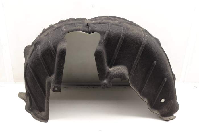 Fender Liner / Wheel Housing Cover 8W0810171K main product photo