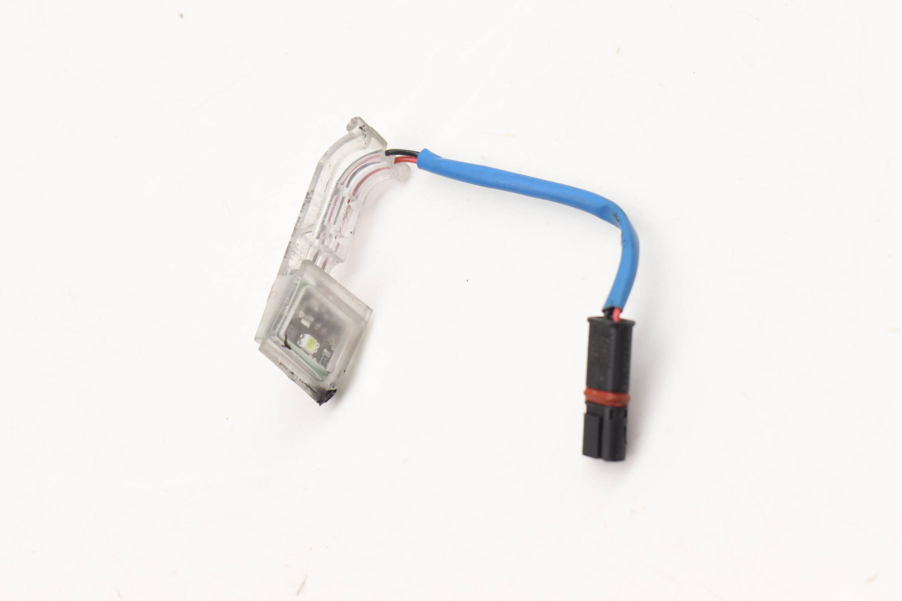 Exterior Door Handle Light 63177277447