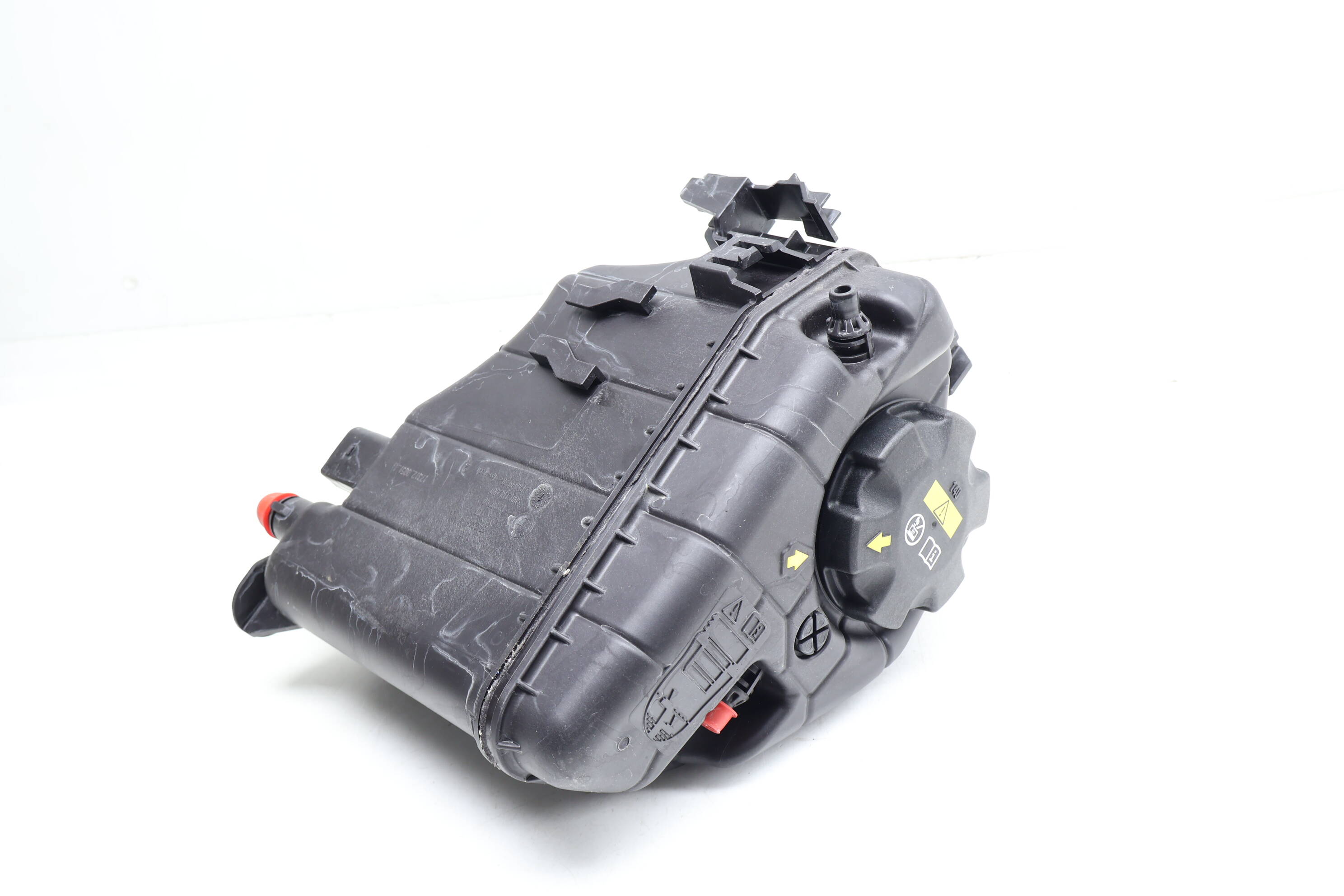 Coolant Expansion Tank / Reservoir / Bottle 17138742975