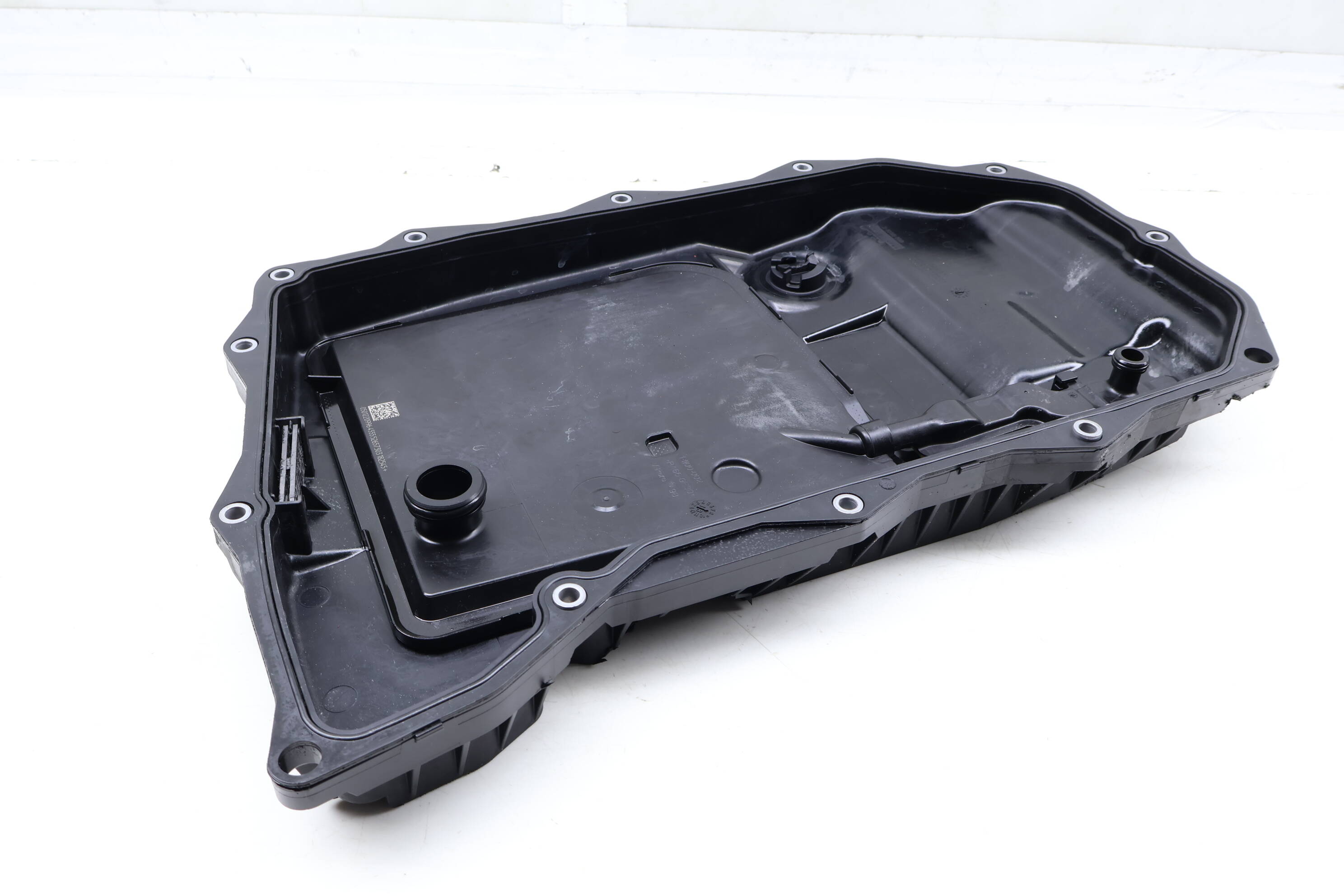 Transmission Oil Pan / Sump PAB39804703